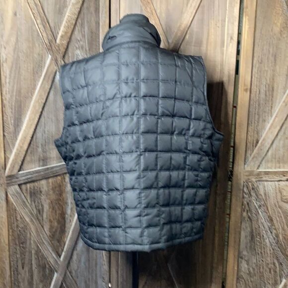 Kenneth Cole Down plus size vest - Picture 3 of 6